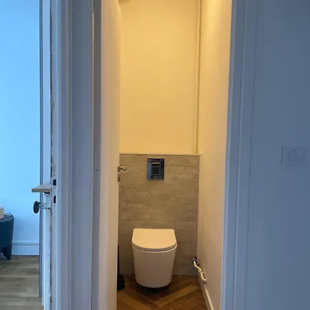 Apartman 2 Pers Centre Siam