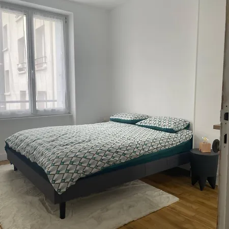 Apartman 2 Pers Centre Siam *