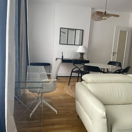 2 Pers Centre Siam Apartman