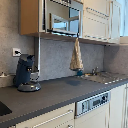 Apartman 2 Pers Centre Siam