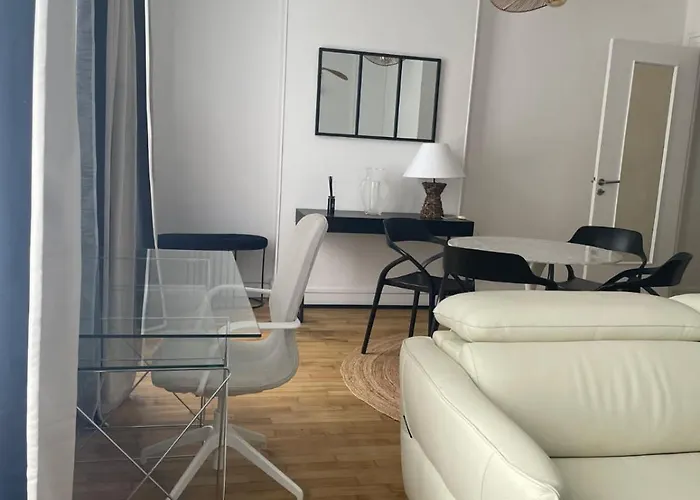 2 Pers Centre Siam Apartman