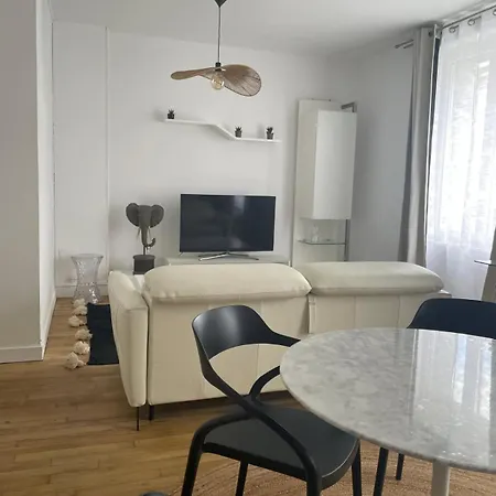 2 Pers Centre Siam דירה