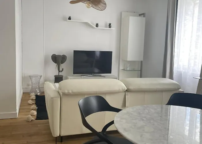 2 Pers Centre Siam Апартаменти